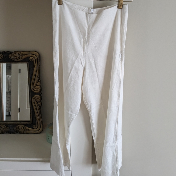 Hazel and Folk Pants - Picture 5 of 6